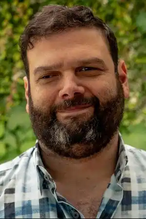 Álvaro Rodríguez fotoğrafı