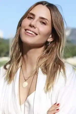 Lívia de Bueno fotoğrafı