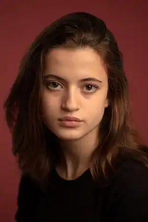 Lya Oussadit-Lessert fotoğrafı