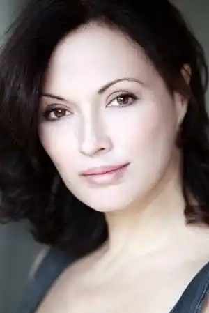 Lydia Andréï fotoğrafı