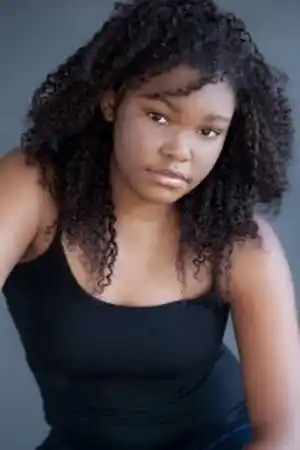 Lydia Du Veaux fotoğrafı