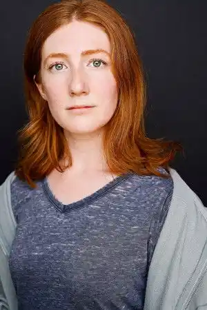 Lydia Hunter fotoğrafı