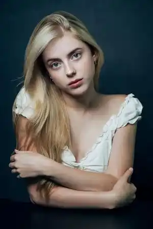 Lydia Pearl Pentz fotoğrafı
