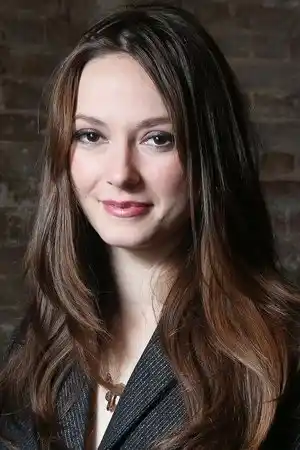 Lydia Wilson fotoğrafı