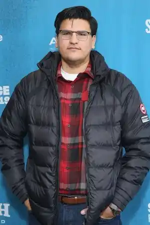 Lyle Mitchell Corbine Jr. fotoğrafı