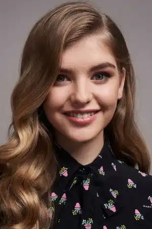 Lyliana Wray fotoğrafı