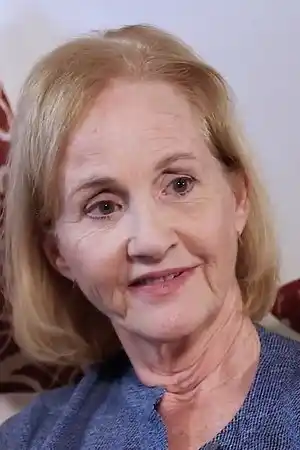 Lyn Ulbricht fotoğrafı