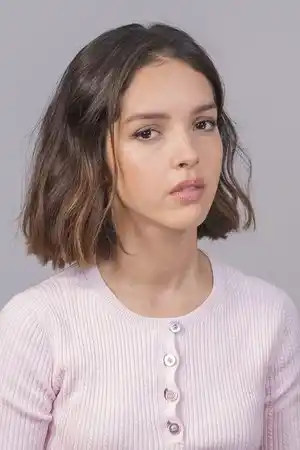 Lyna Khoudri fotoğrafı