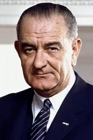 Lyndon B. Johnson fotoğrafı