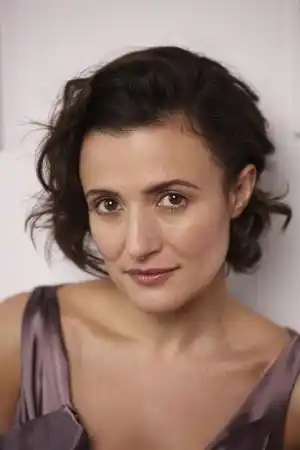 Lyndsey Marshal fotoğrafı