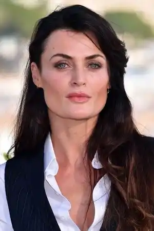 Lyne Renee fotoğrafı