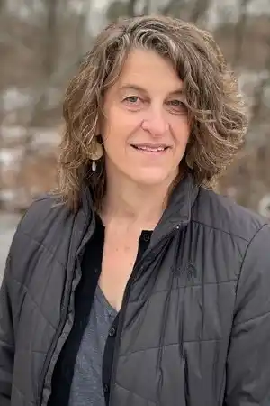 Lynn Solomon fotoğrafı