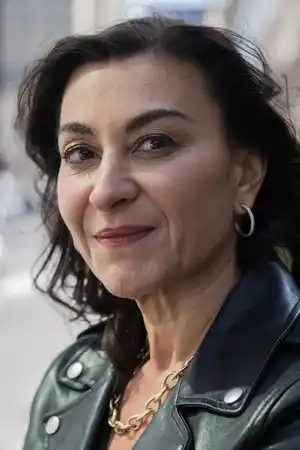 Lynsey Addario fotoğrafı