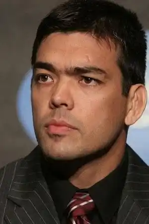Lyoto Machida fotoğrafı