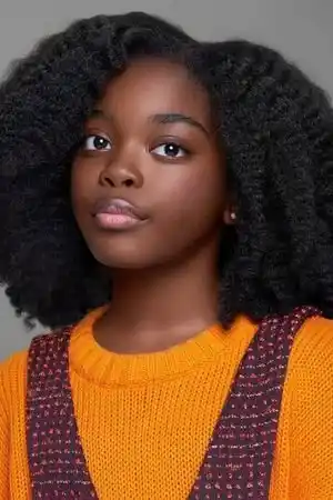 Lyric Hurd fotoğrafı