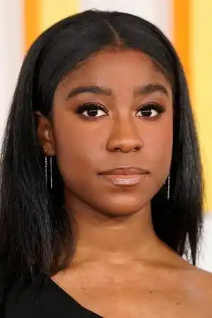 Lyric Ross fotoğrafı