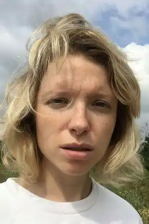Lyubov Korolkova fotoğrafı