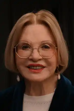 Lyudmila Maksakova fotoğrafı