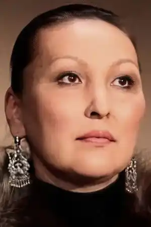 Lyudmila Vasilyeva fotoğrafı