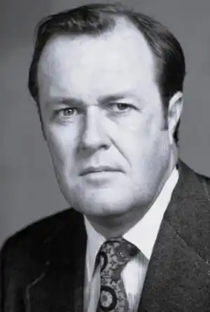 M. Emmet Walsh fotoğrafı
