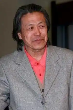 Ma Jingwu fotoğrafı