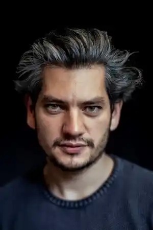 Maarten Heijmans fotoğrafı
