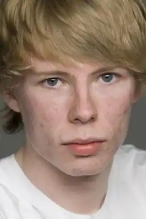 Maarten Stevenson fotoğrafı