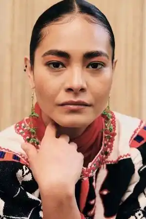 Mabel Cadena fotoğrafı