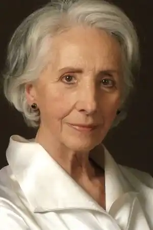 Mabel Rivera fotoğrafı