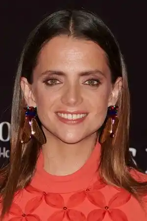 Macarena Gómez fotoğrafı