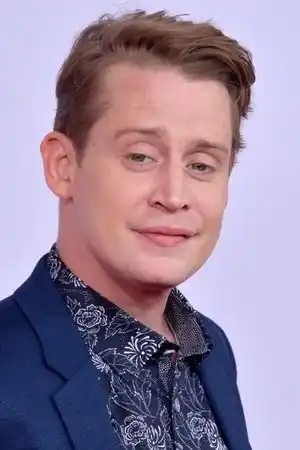 Macaulay Culkin fotoğrafı
