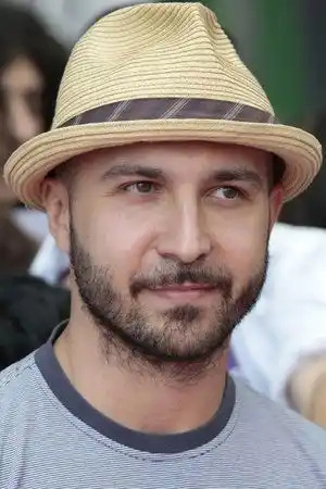 Maccio Capatonda fotoğrafı