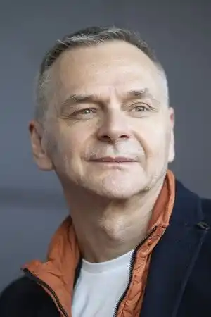 Maciej Pieprzyca fotoğrafı
