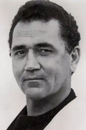 Macka Foley fotoğrafı