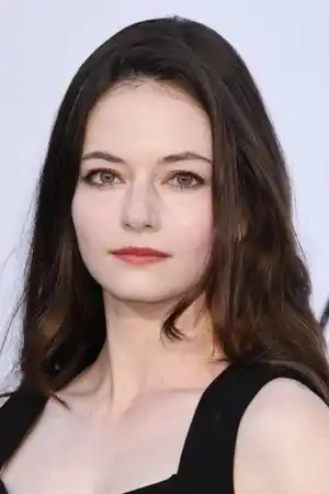 Mackenzie Foy fotoğrafı