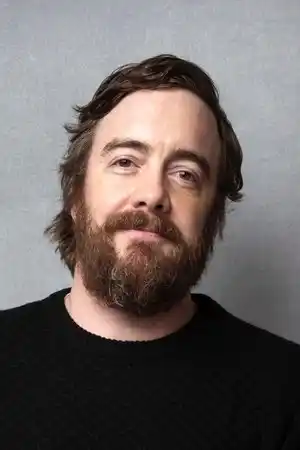 Macon Blair fotoğrafı