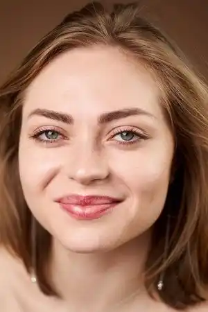 Macrina Bârlădeanu fotoğrafı