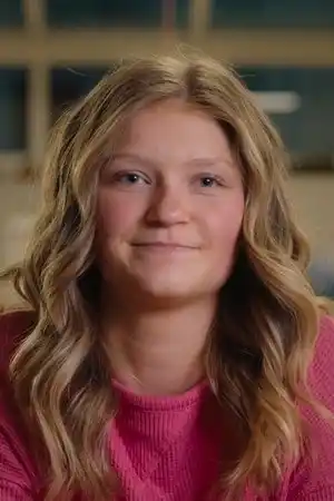 Macy Johnston fotoğrafı
