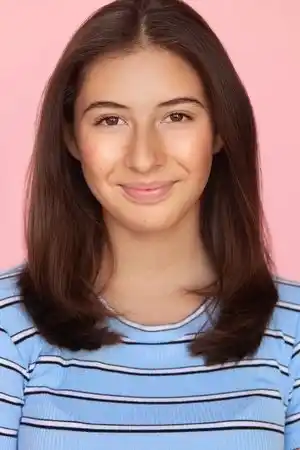 Madalyn Gonzalez fotoğrafı
