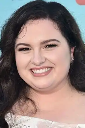 Maddie Baillio fotoğrafı
