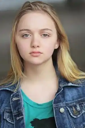 Maddie Nichols fotoğrafı