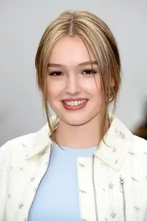 Maddison Brown fotoğrafı