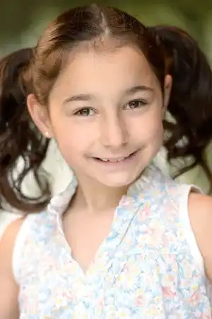 Maddison Whelan fotoğrafı