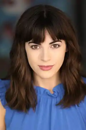 Maddisyn Carter fotoğrafı