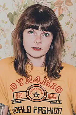 Maddy Wilde fotoğrafı