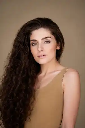 Madeleine Charmaine Morrell fotoğrafı