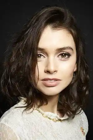 Madeleine Coghlan fotoğrafı