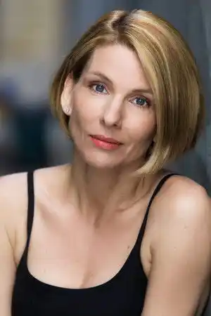 Madeleine Falk fotoğrafı