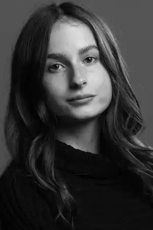 Madeleine Harris fotoğrafı
