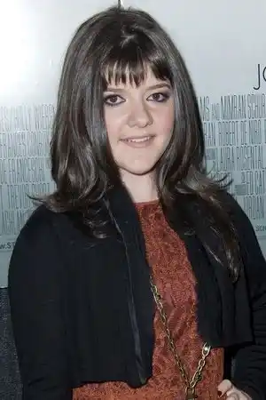 Madeleine Martin fotoğrafı